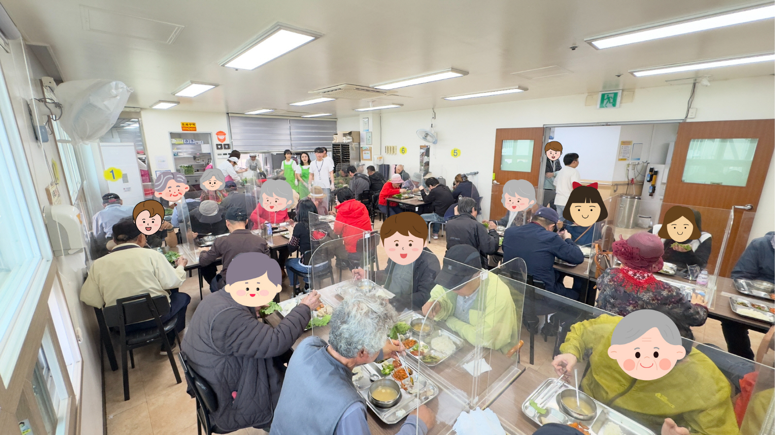 [크기변환]목포시장애인종합복지관, 『제45회 장애인의 날』 기념행사 사진12.jpg