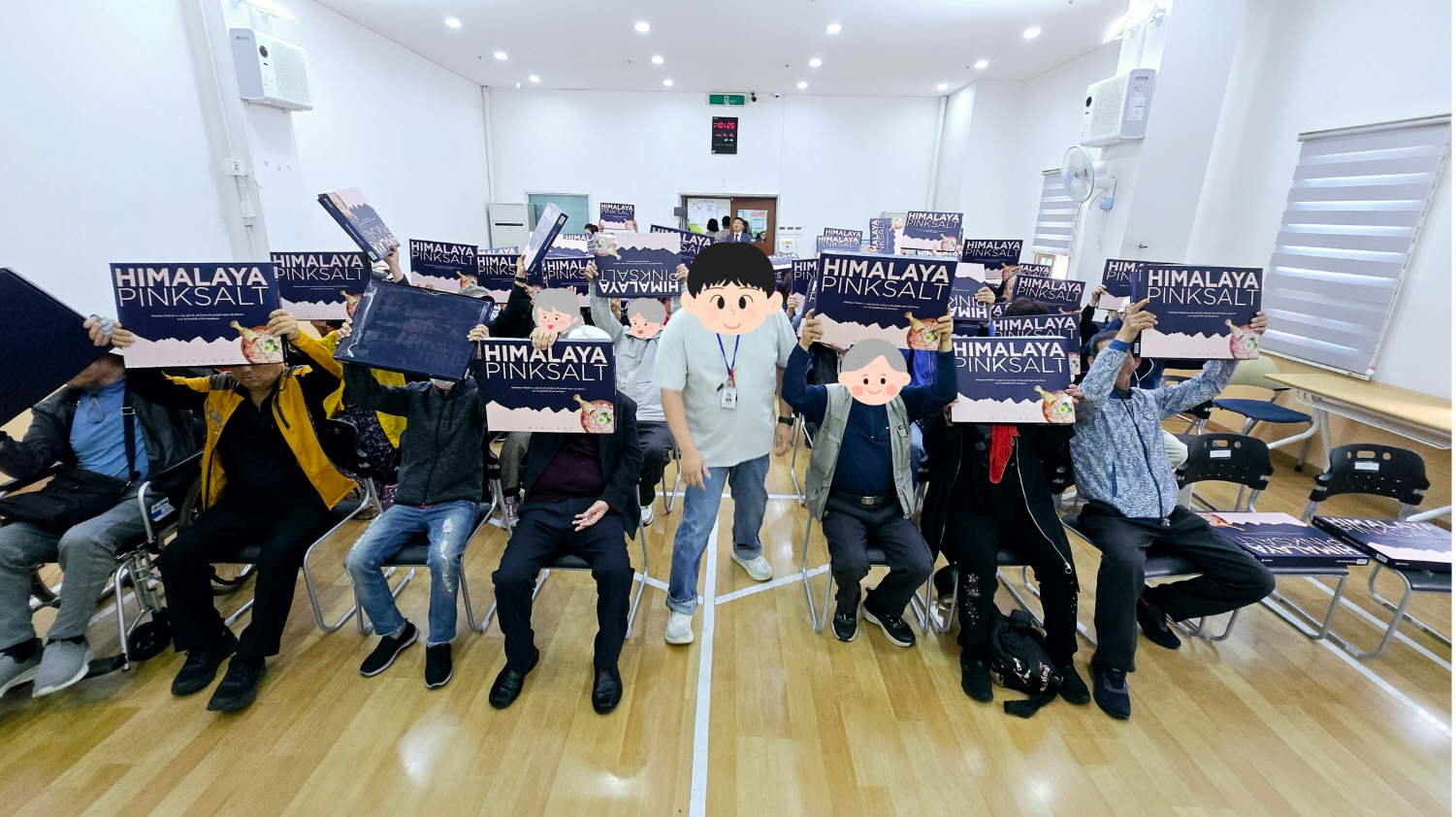 [크기변환]목포시장애인종합복지관, 『제45회 장애인의 날』 기념행사 사진10.jpg