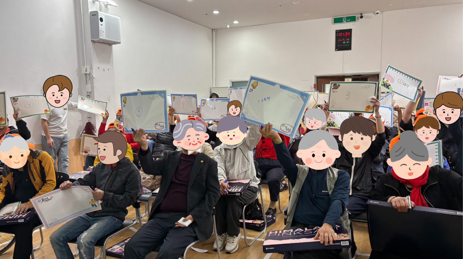[크기변환]목포시장애인종합복지관, 『제45회 장애인의 날』 기념행사 사진8.jpg
