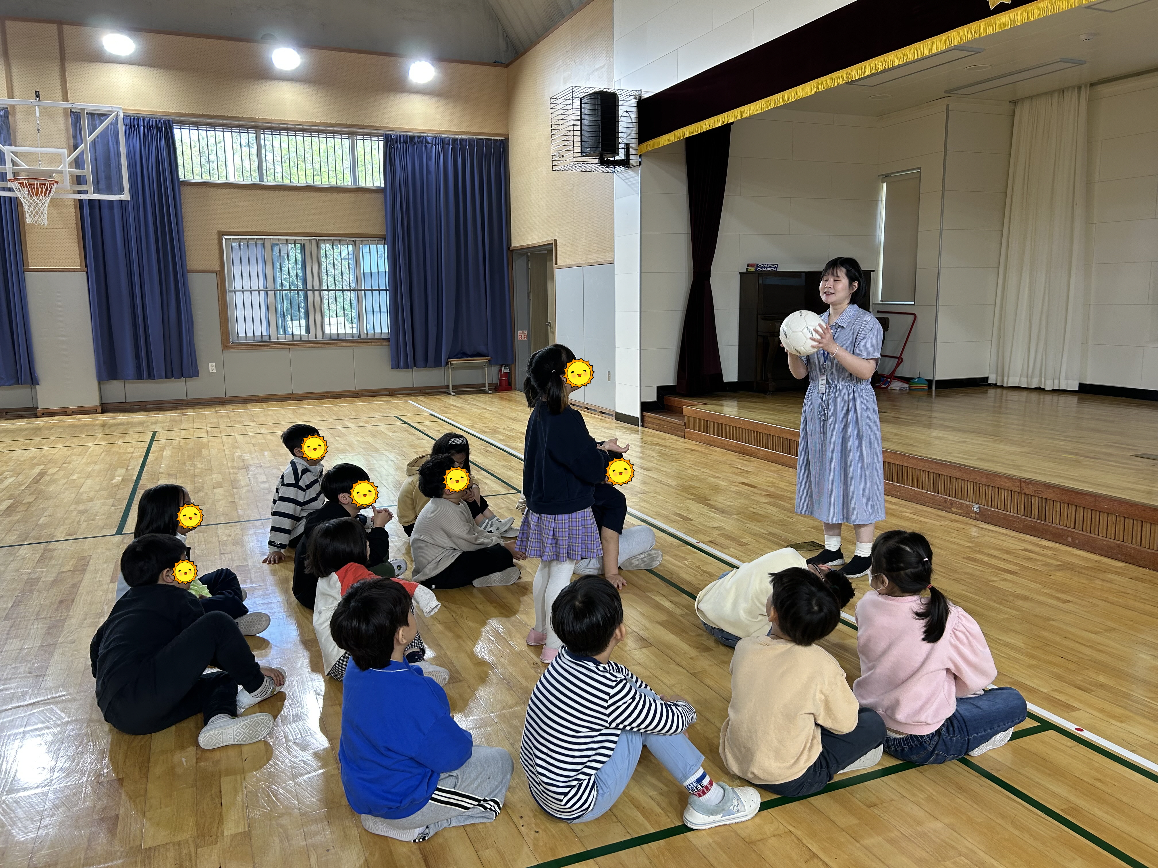 『2025 장애이해교육』 영암 용당초등학교와 함께하는 장애이해교육! 4.jpg