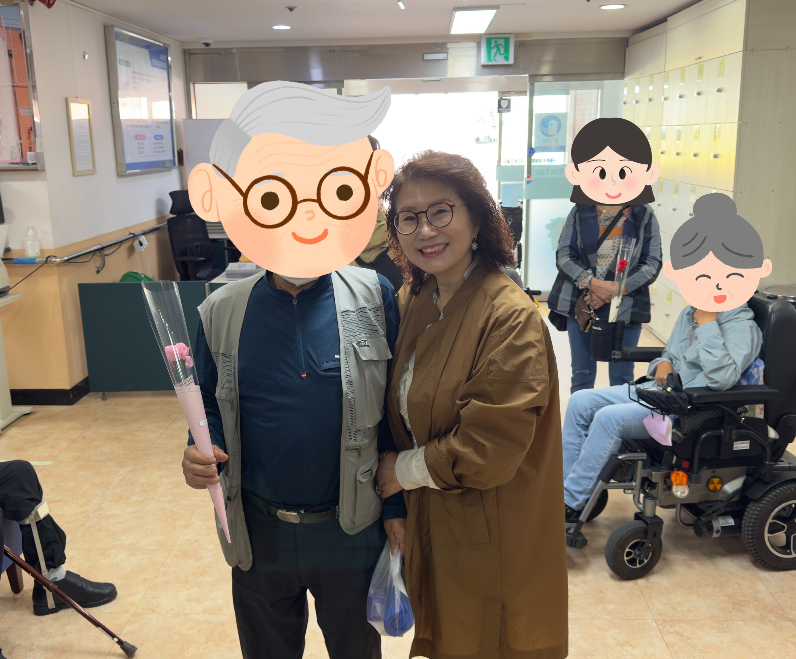 [크기변환]따뜻한 마음을 전한 하루, 『효(孝)사랑데이』 사진2.jpg