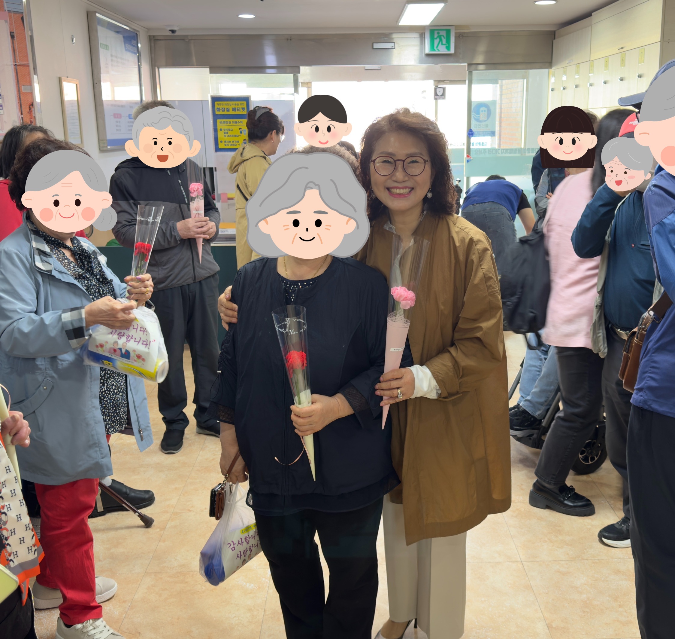 [크기변환]따뜻한 마음을 전한 하루, 『효(孝)사랑데이』 사진5.jpg