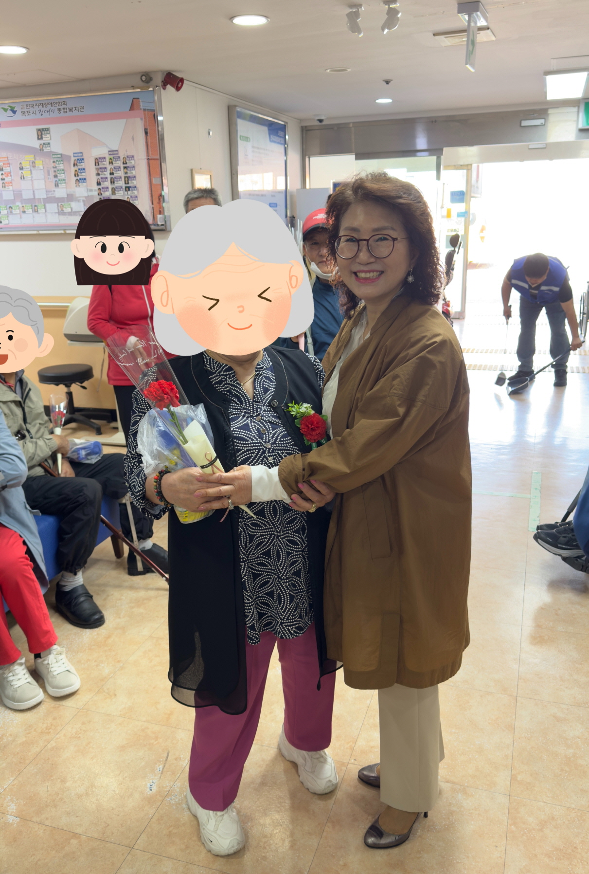 [크기변환]따뜻한 마음을 전한 하루, 『효(孝)사랑데이』 사진4.jpg