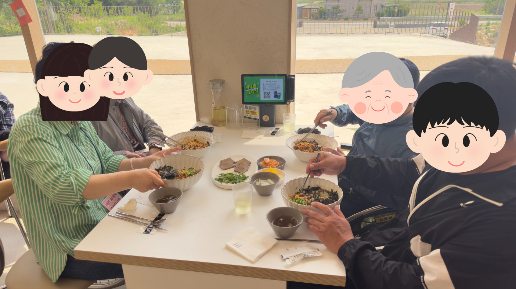[크기변환]곡성 섬진강 기차마을로 떠나는 『봄나들이』 사진2.jpg