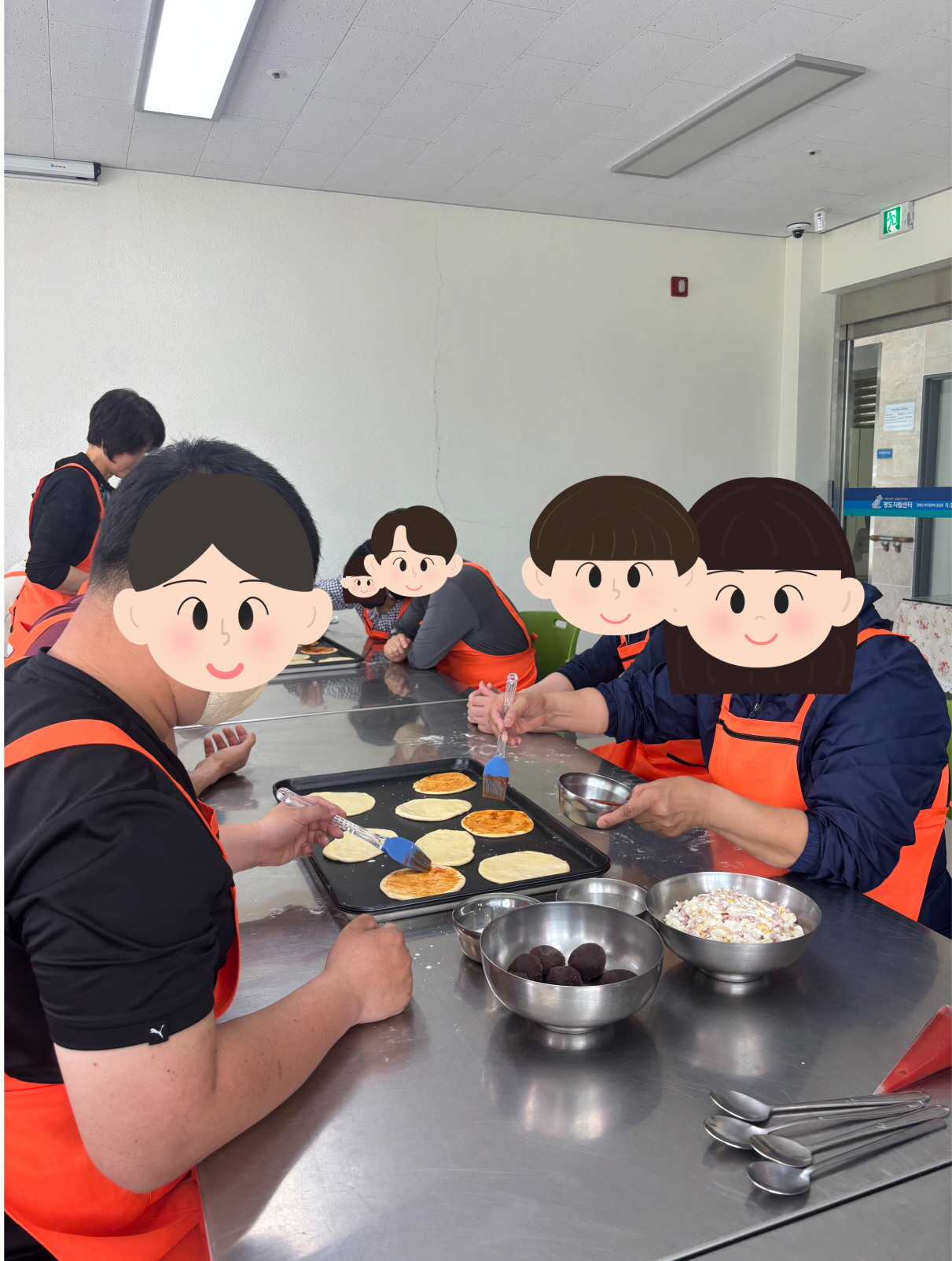 [크기변환]제과제빵 직무 체험 다녀왔어요! 사진4.jpg
