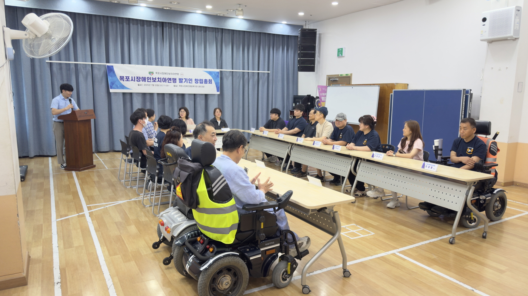 [크기변환]목포시장애인보치아연맹 발기인 창립총회 개최, 희망의 첫걸음! 사진2.jpg