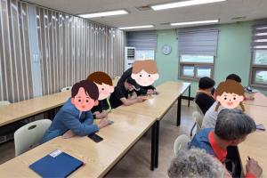 10월 『평생교육』 프로그램