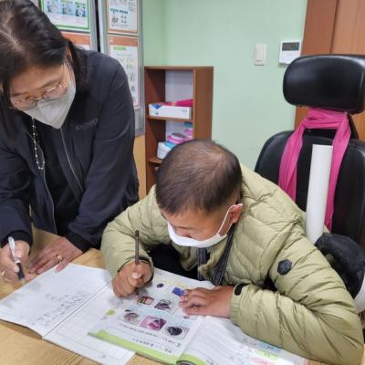 5월 활기차게 진행되고 있는 복지관 평생교육, 동아리활동