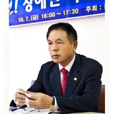 목포시의회 "클린 의정발전연구회" 간담회