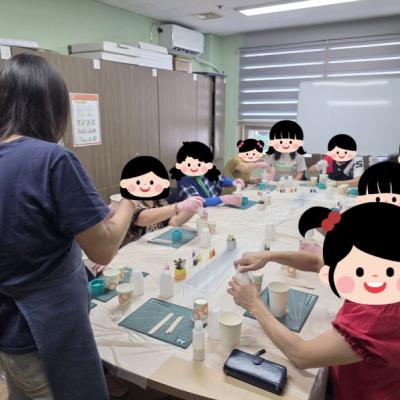 8월 『평생교육』 프로그램
